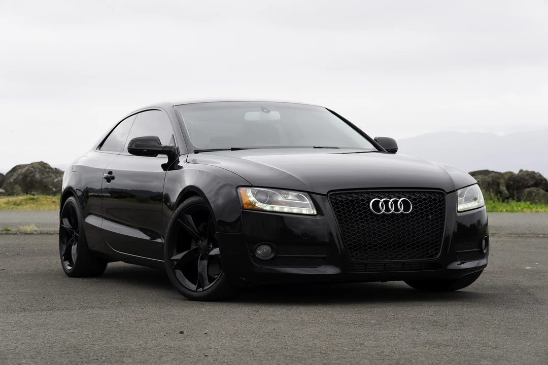 2012 Audi B8 A5 - Image 10 of 31