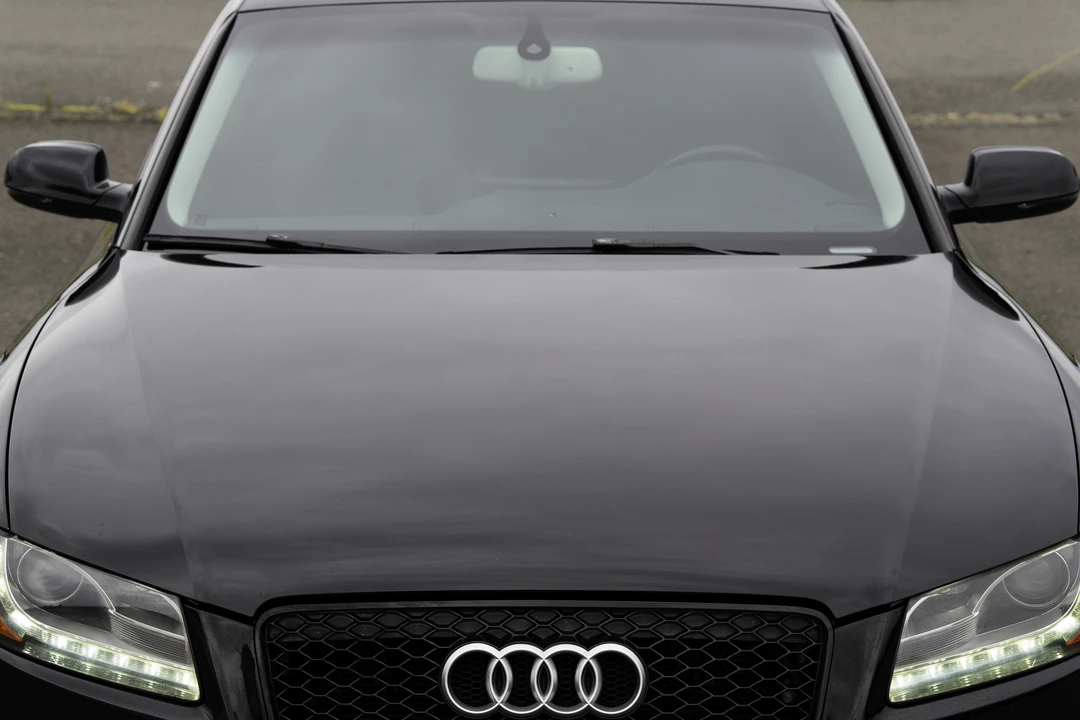 2012 Audi B8 A5 - Image 20 of 31