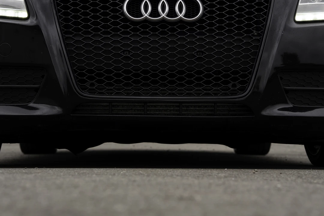 2012 Audi B8 A5 - Image 22 of 31