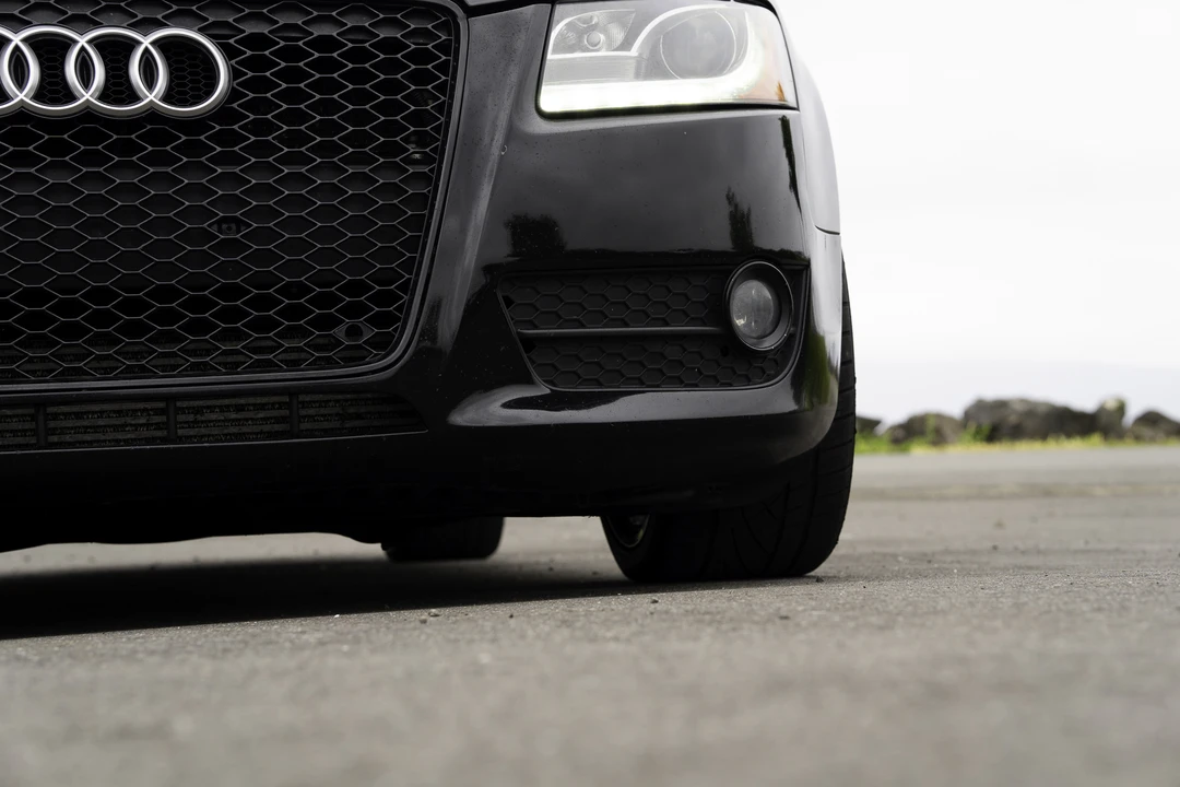 2012 Audi B8 A5 - Image 24 of 31