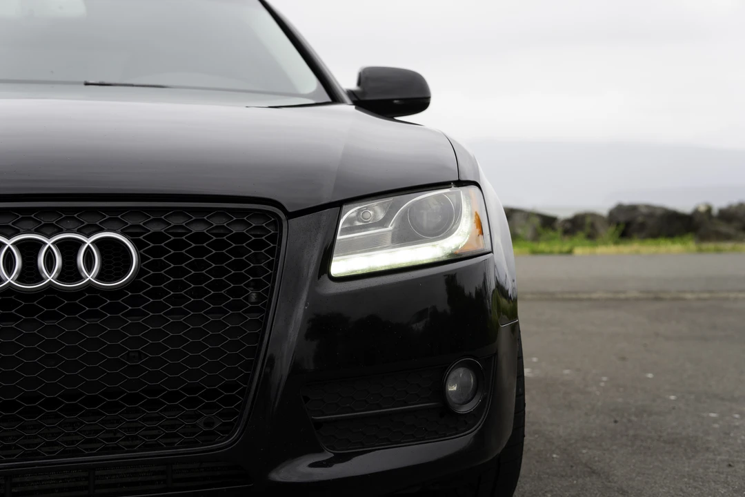 2012 Audi B8 A5 - Image 23 of 31