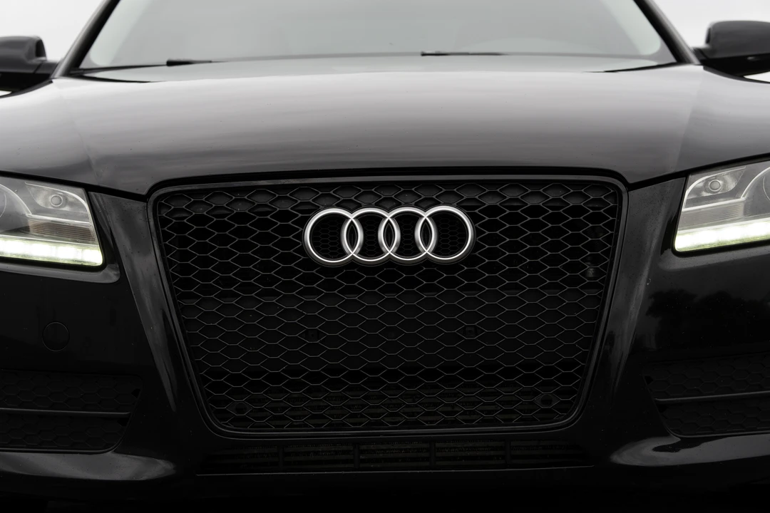 2012 Audi B8 A5 - Image 21 of 31
