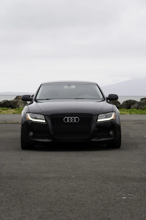 2012 Audi B8 A5 - Image 8 of 31