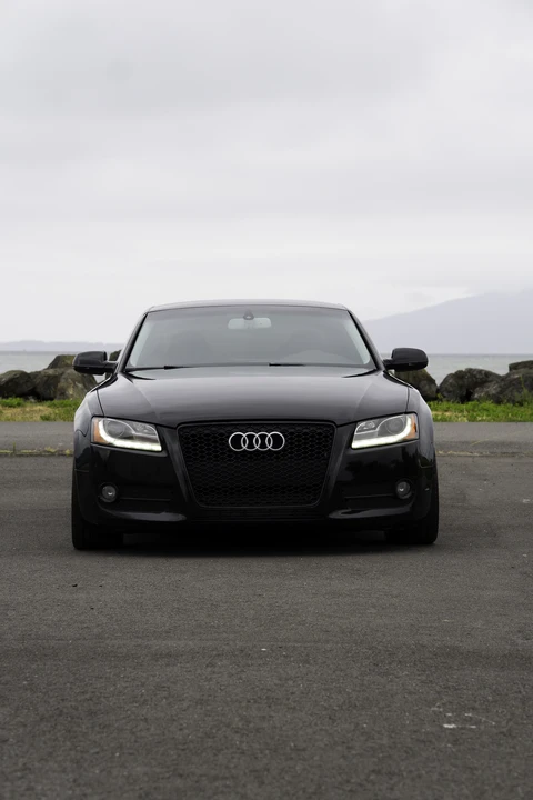 2012 Audi B8 A5 - Image 9 of 31
