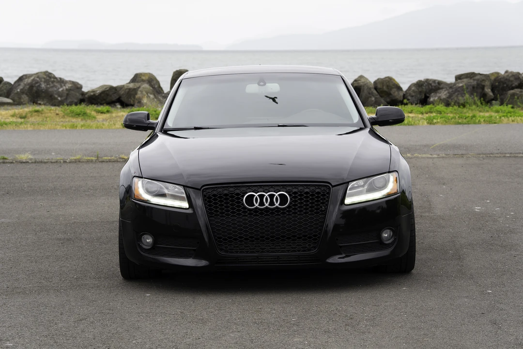 2012 Audi B8 A5 - Image 6 of 31