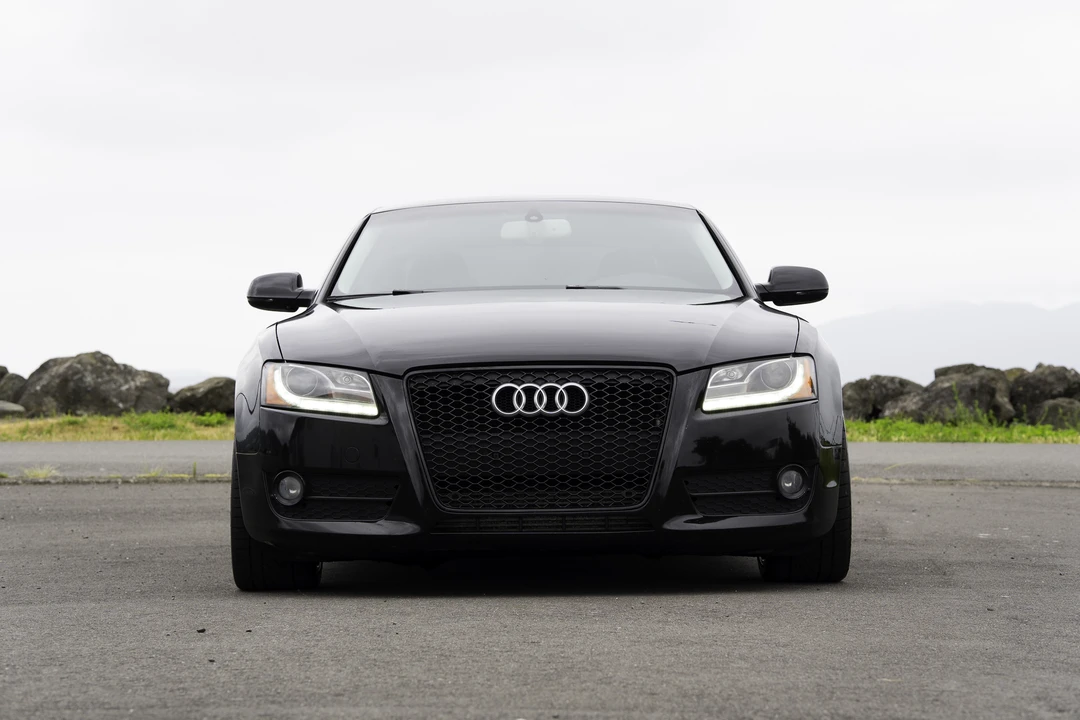 2012 Audi B8 A5 - Image 7 of 31