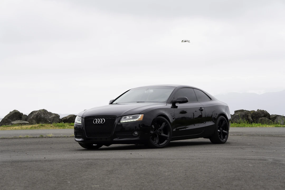 2012 Audi B8 A5 - Image 4 of 31