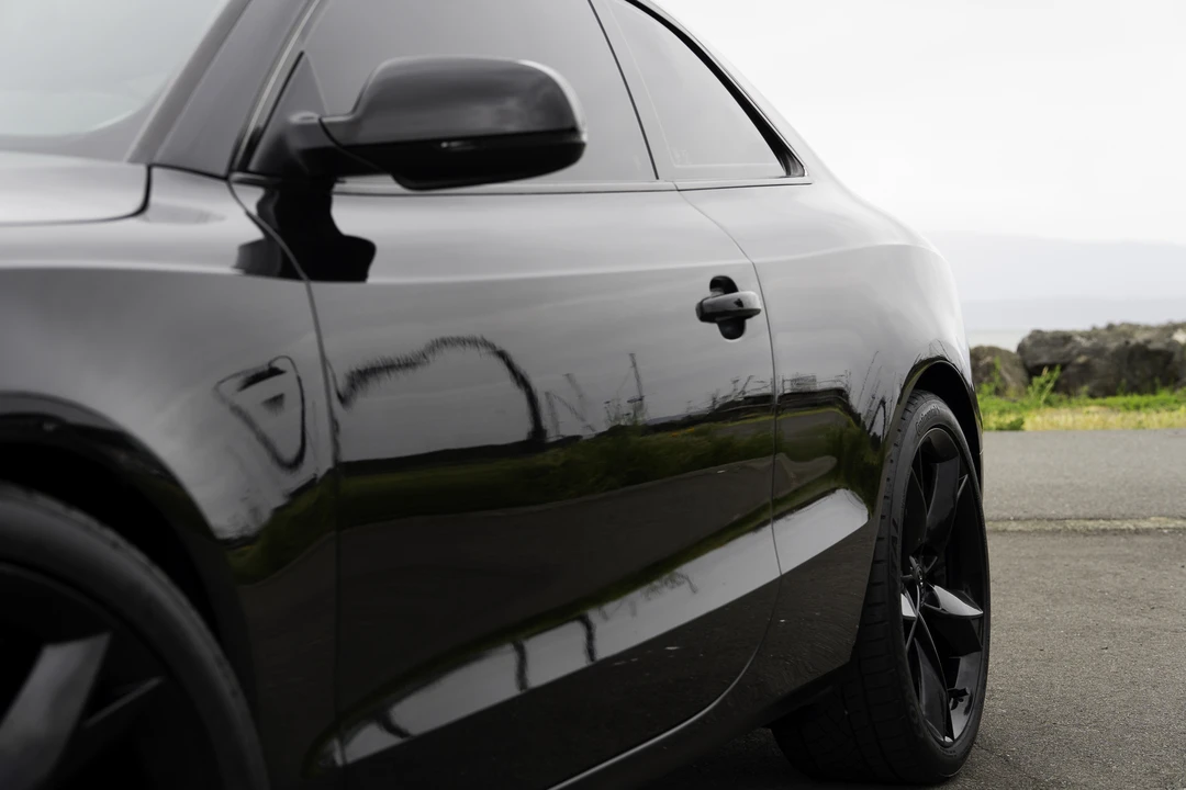 2012 Audi B8 A5 - Image 31 of 31