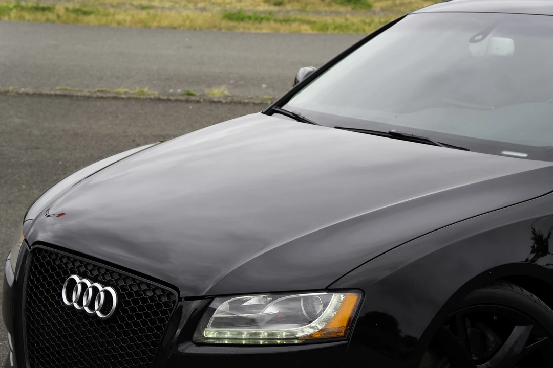 2012 Audi B8 A5 - Image 28 of 31