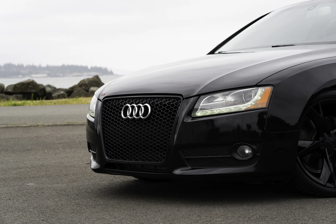 2012 Audi B8 A5 - Image 27 of 31