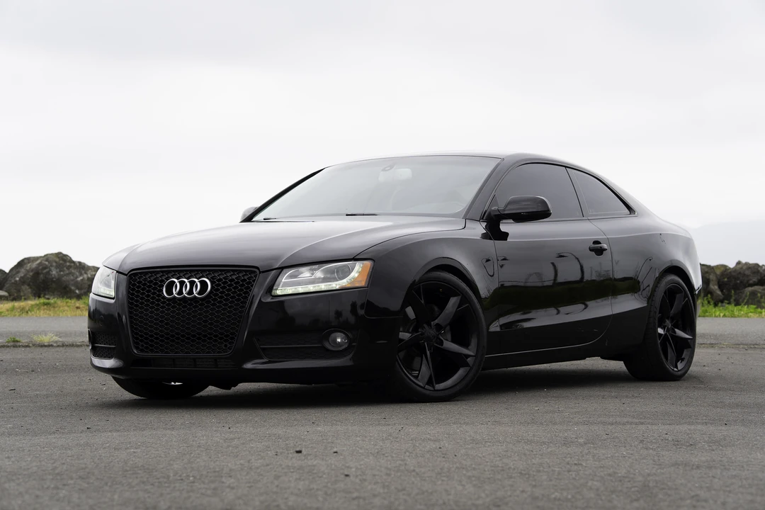 2012 Audi B8 A5 - Image 5 of 31