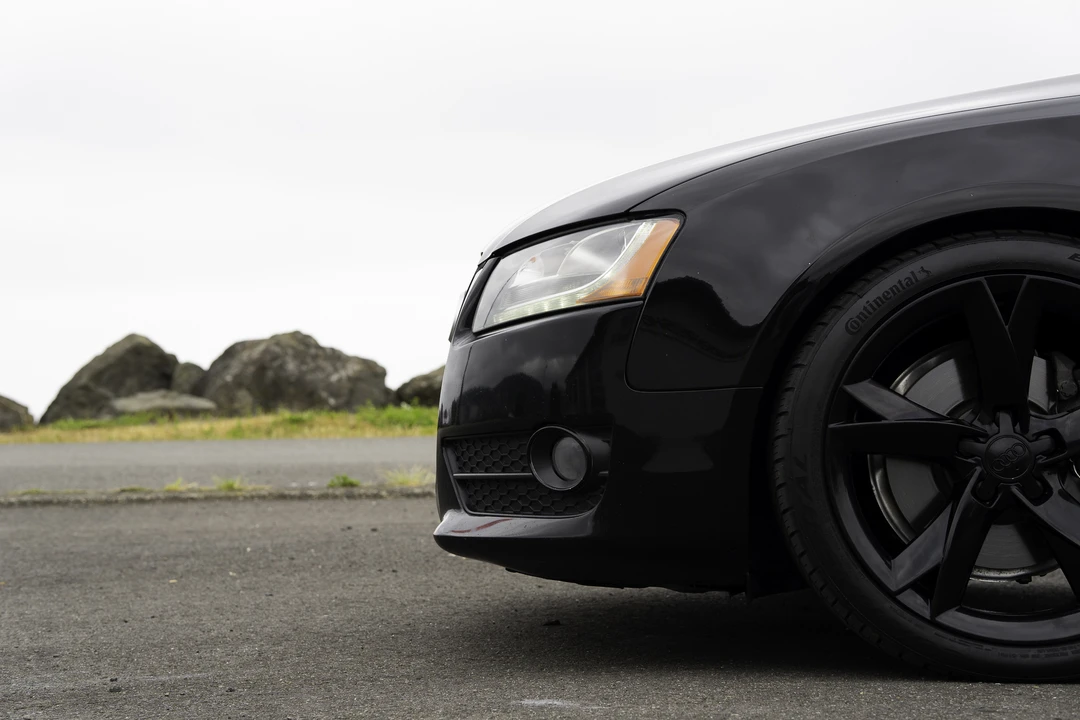 2012 Audi B8 A5 - Image 29 of 31