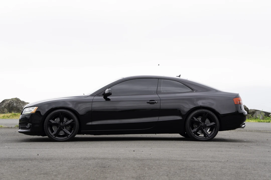 2012 Audi B8 A5 - Image 19 of 31