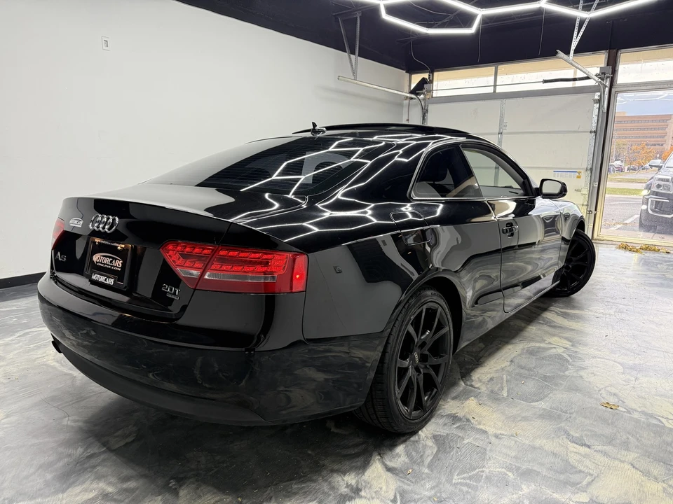 2012 Audi B8 A5 - Image 6 of 21