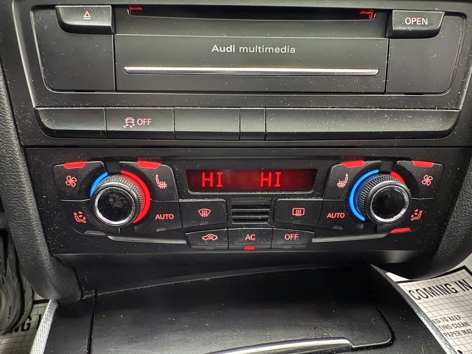 2012 Audi B8 A5 - Image 21 of 21