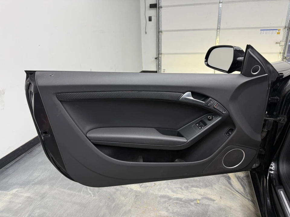2012 Audi B8 A5 - Image 11 of 21