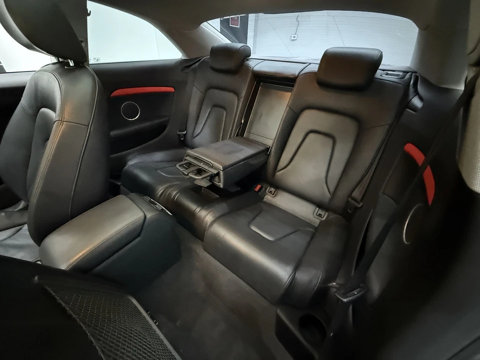 2012 Audi B8 A5 - Image 15 of 21