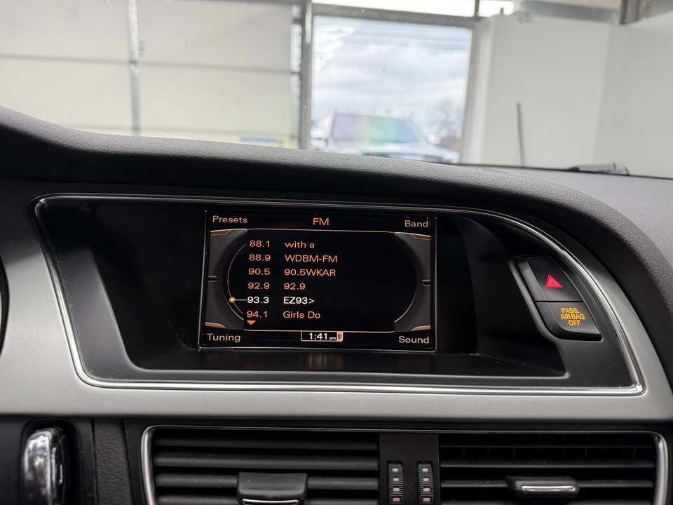 2012 Audi B8 A5 - Image 19 of 21
