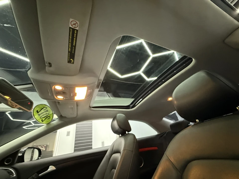 2012 Audi B8 A5 - Image 14 of 21
