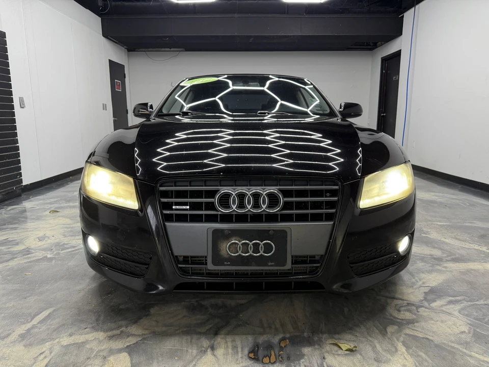 2012 Audi B8 A5 - Image 8 of 21
