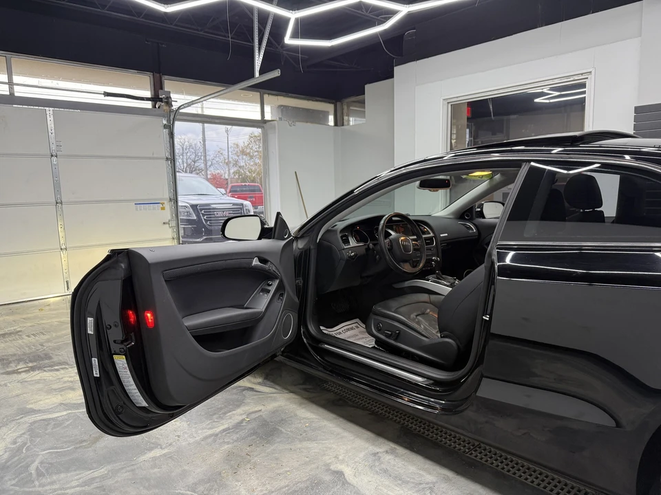 2012 Audi B8 A5 - Image 10 of 21