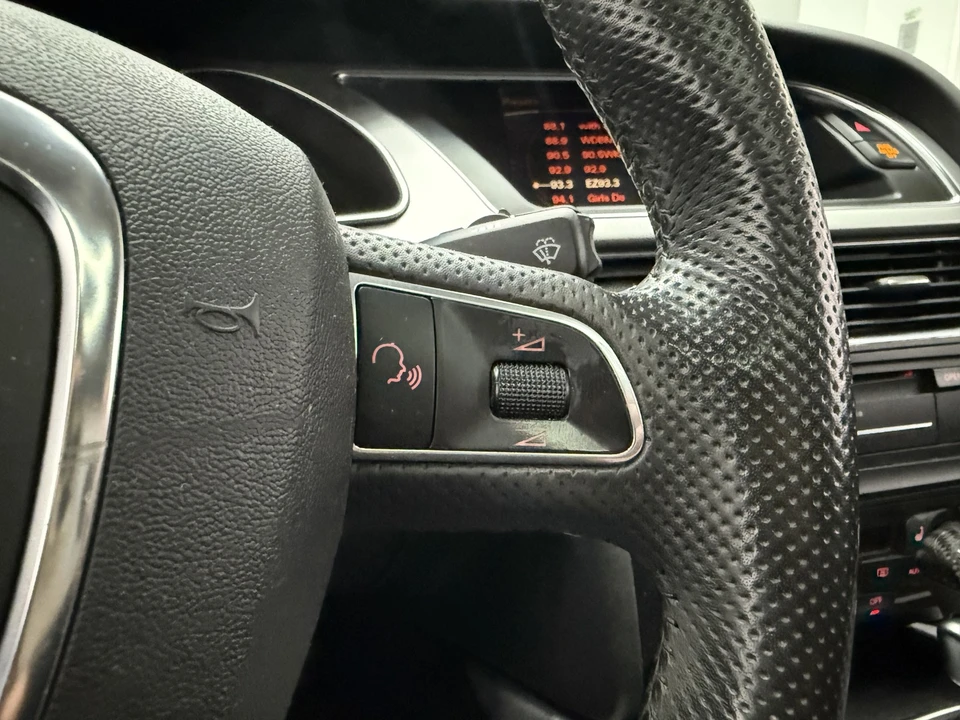 2012 Audi B8 A5 - Image 17 of 21
