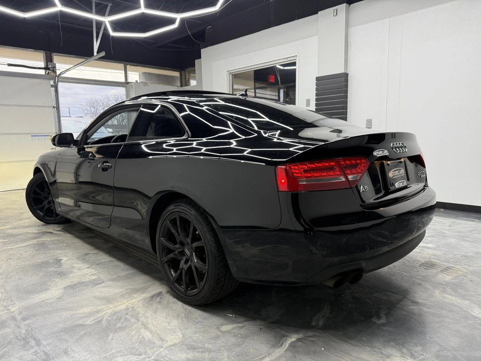 2012 Audi B8 A5 - Image 3 of 21