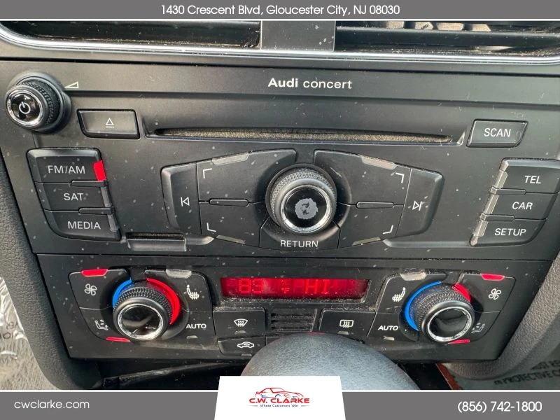 2012 Audi B8 A5 - Image 12 of 12