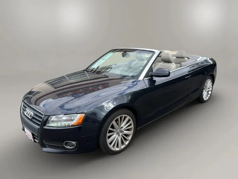 2012 Audi B8 A5 - Image 10 of 12