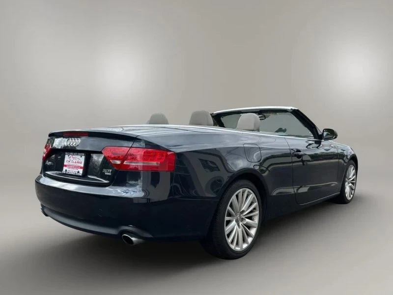 2012 Audi B8 A5 - Image 6 of 12