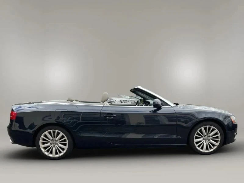 2012 Audi B8 A5 - Image 5 of 12