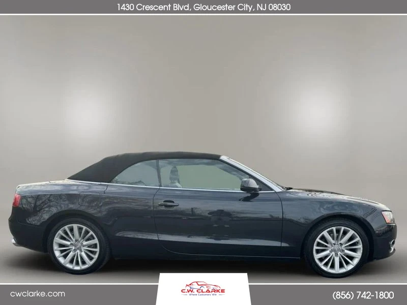 2012 Audi B8 A5 - Image 4 of 12