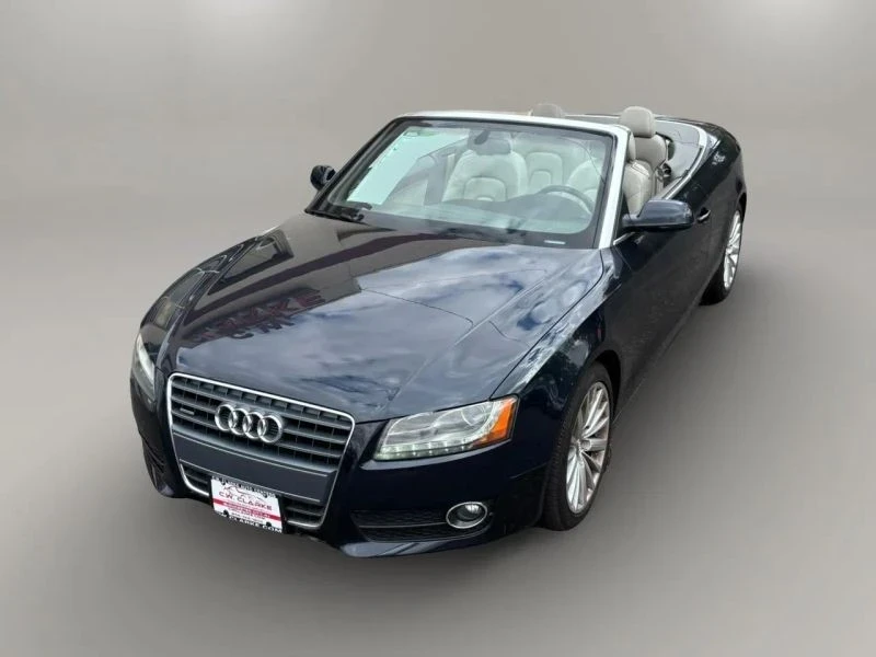 2012 Audi B8 A5 - Image 2 of 12