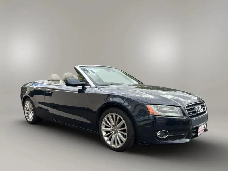 2012 Audi B8 A5 - Image 4 of 12