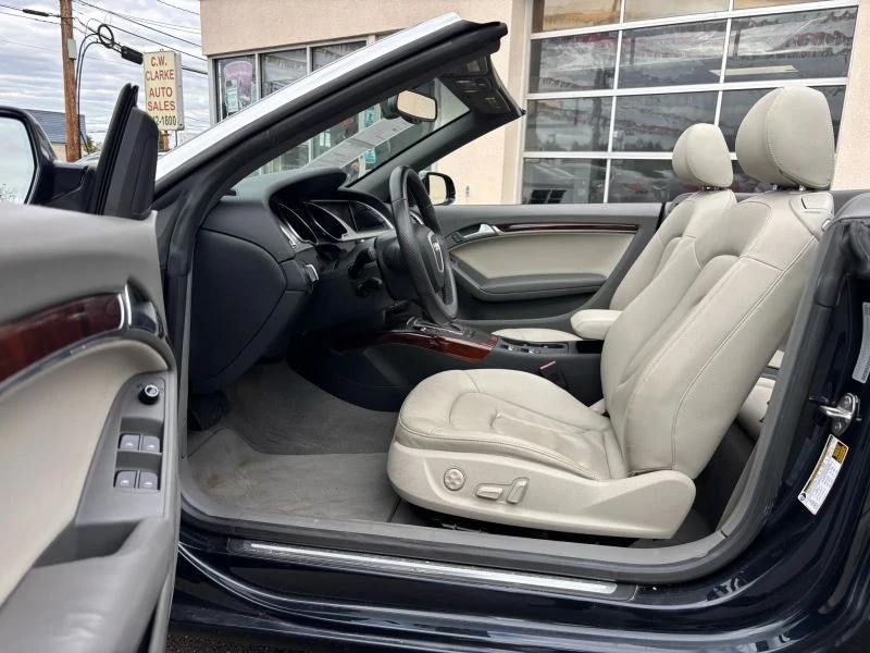 2012 Audi B8 A5 - Image 12 of 12