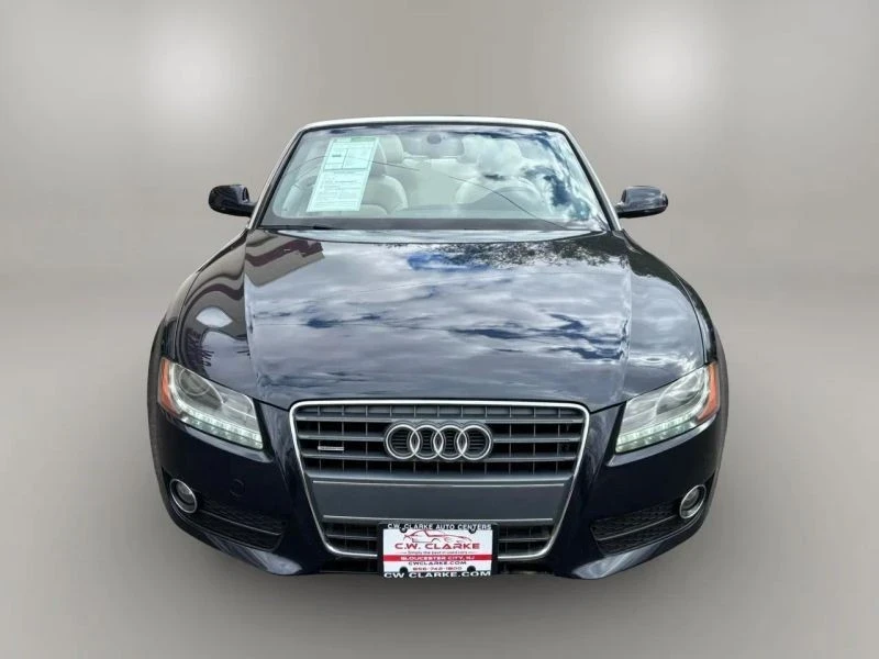 2012 Audi B8 A5 - Image 3 of 12