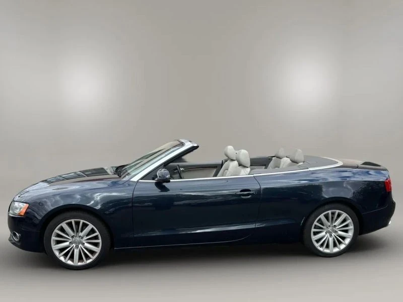 2012 Audi B8 A5 - Image 9 of 12
