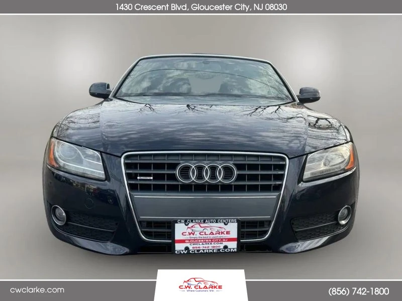 2012 Audi B8 A5 - Image 2 of 12