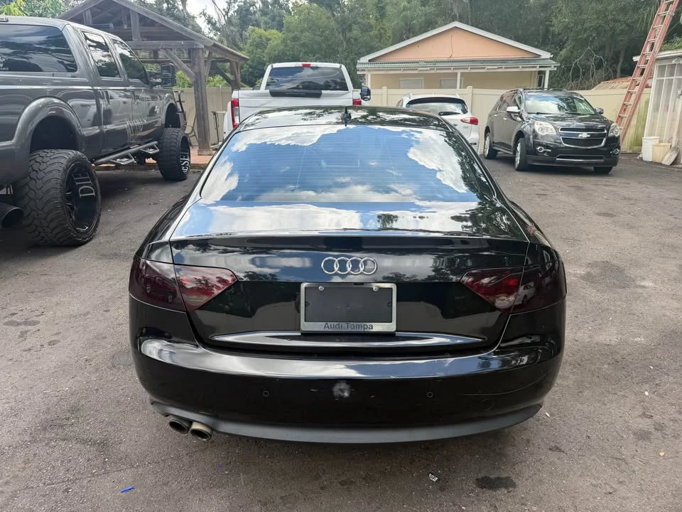 2012 Audi B8 A5 - Image 10 of 15