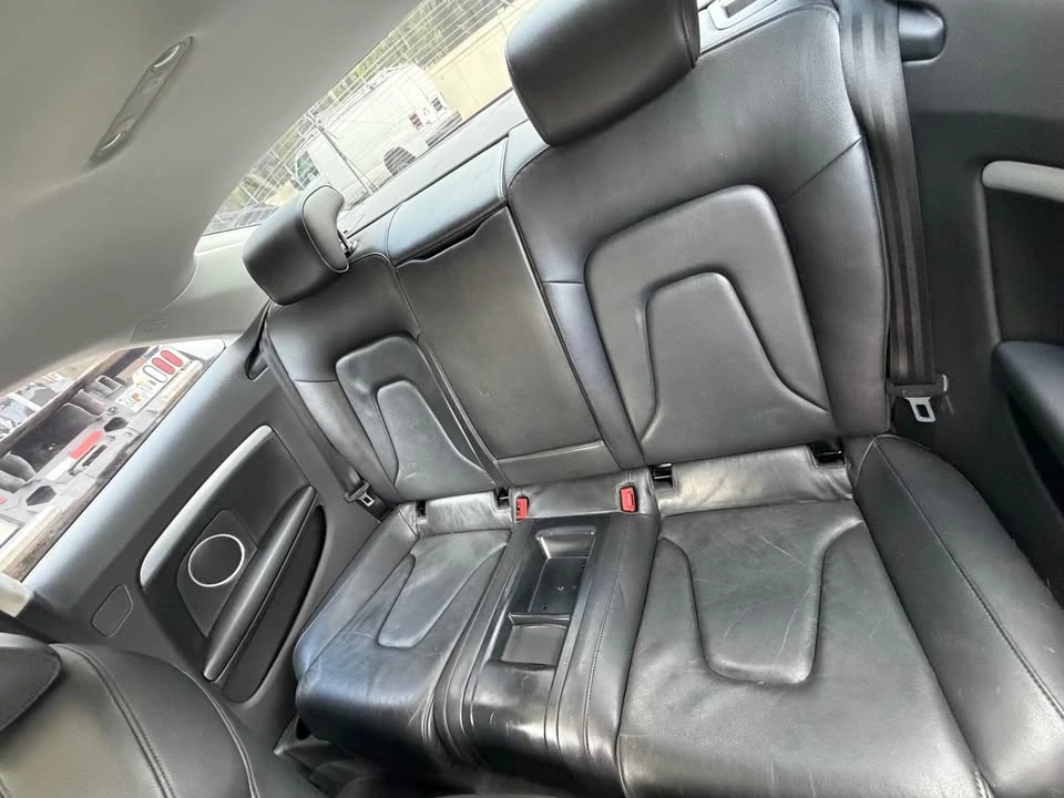 2012 Audi B8 A5 - Image 5 of 15
