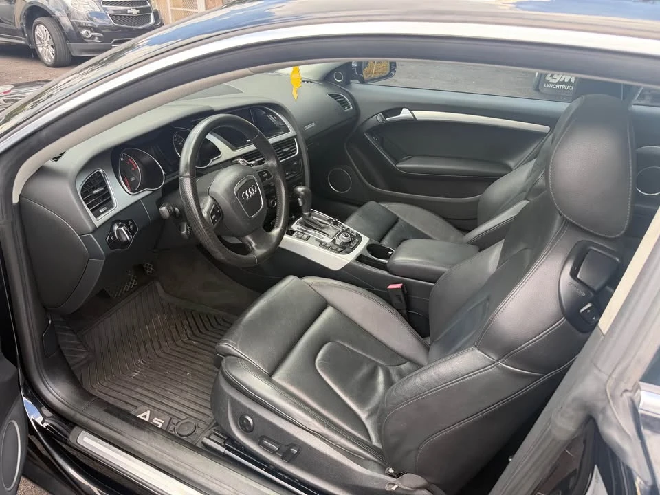 2012 Audi B8 A5 - Image 6 of 15
