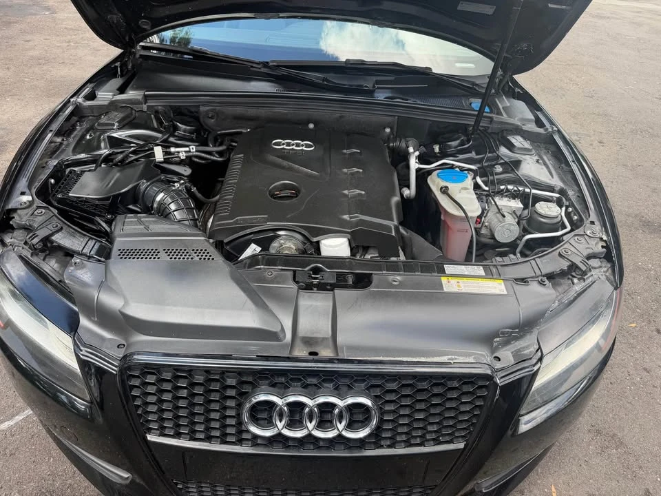 2012 Audi B8 A5 - Image 14 of 15