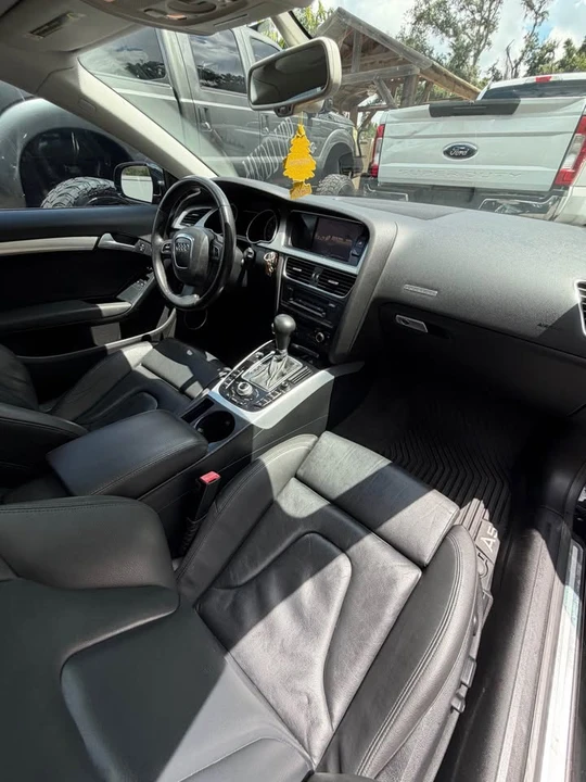 2012 Audi B8 A5 - Image 15 of 15