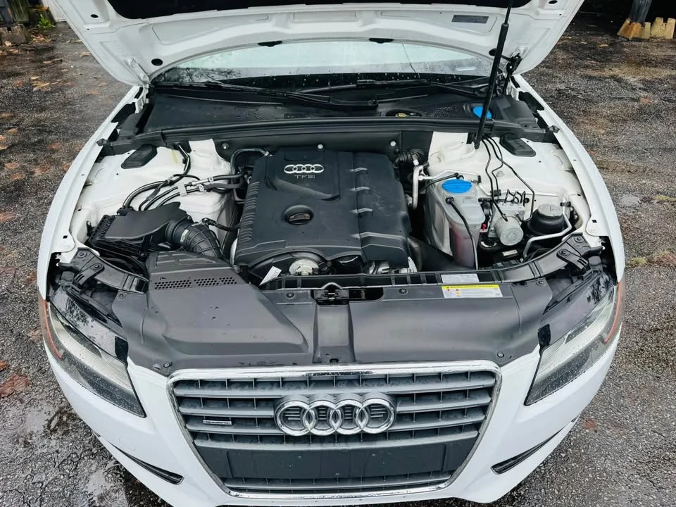 2012 Audi B8 A5 - Image 16 of 16