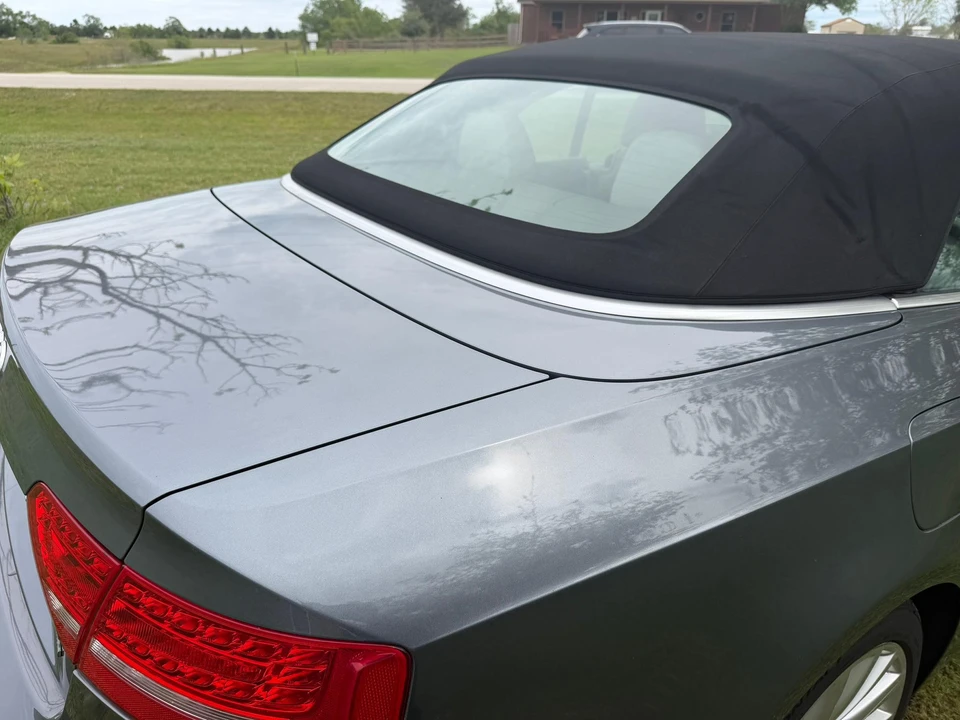 2012 Audi B8 A5 - Image 25 of 31