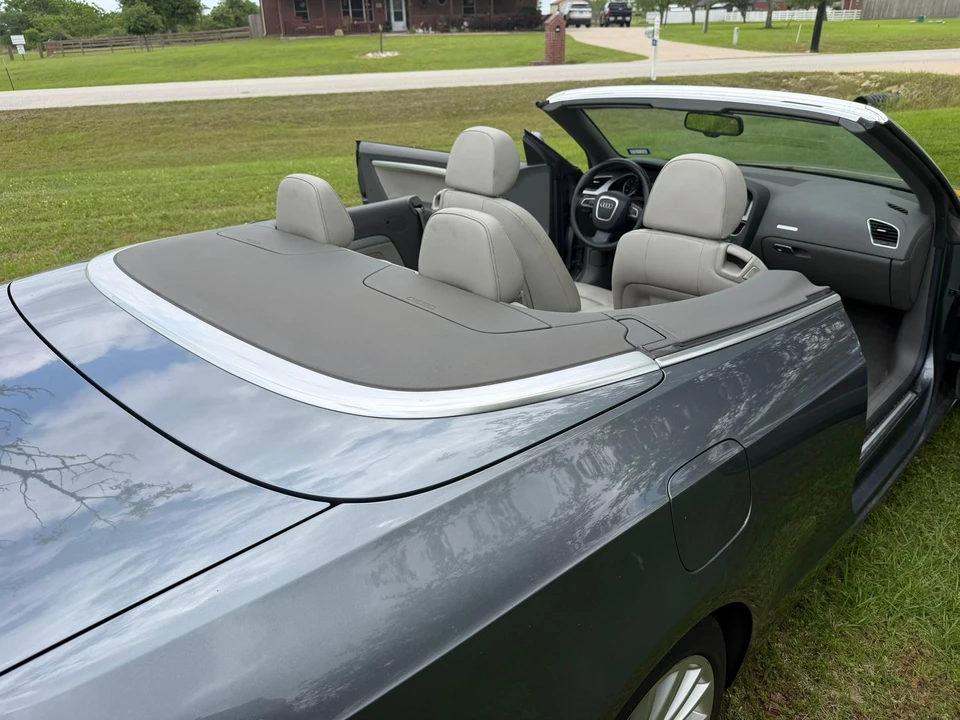 2012 Audi B8 A5 - Image 26 of 31