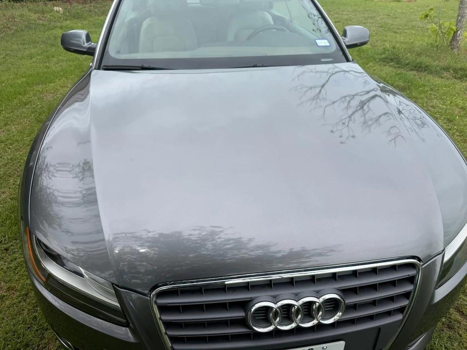 2012 Audi B8 A5 - Image 19 of 31