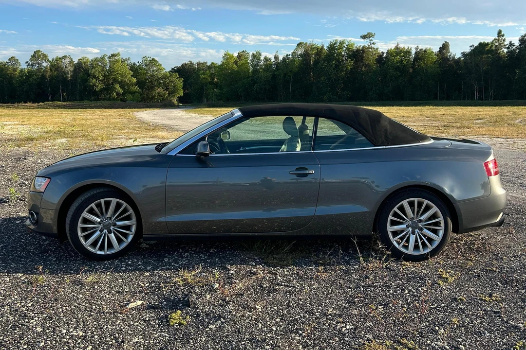 2012 Audi B8 A5 - Image 14 of 31