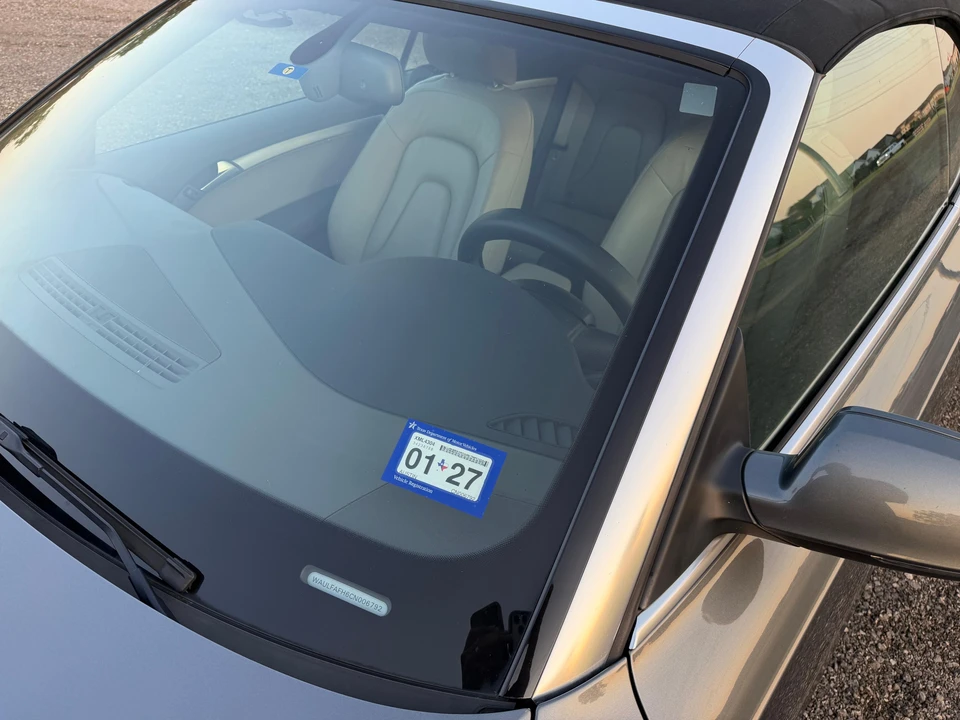 2012 Audi B8 A5 - Image 23 of 31