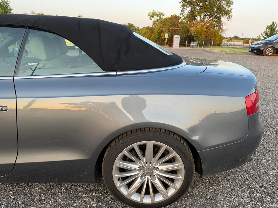2012 Audi B8 A5 - Image 25 of 31